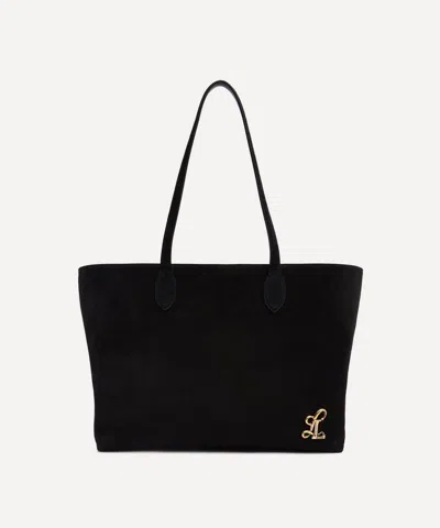 Liberty Women's Hypernova 150 In Black