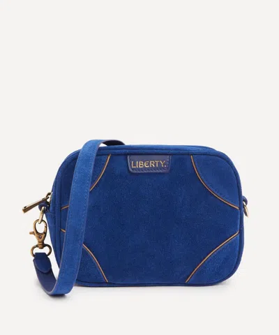 Liberty Women's Hypernova 150 In Blue