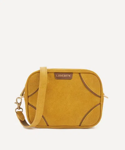 Liberty Women's Hypernova 150 In Yellow