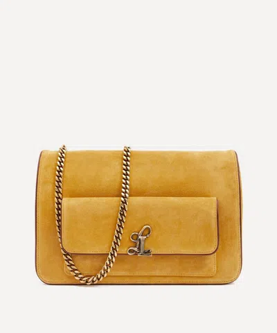 Liberty Women's Hypernova 150 In Yellow