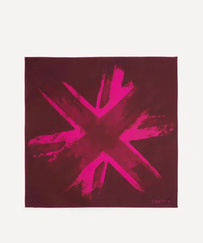 Liberty Women's Hypernova 150 In Burgundy