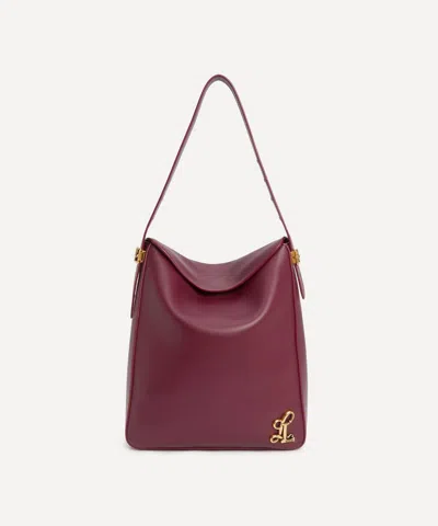 Liberty Women's Hypernova 150 In Purple