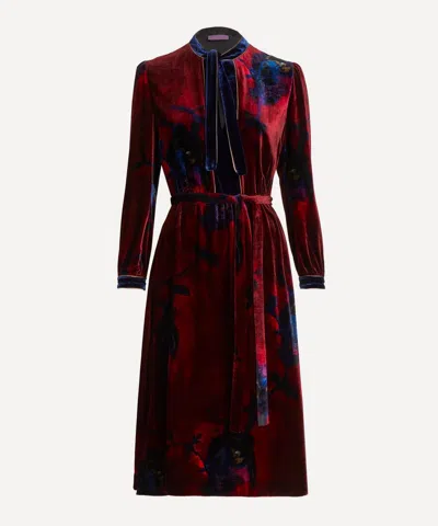 Liberty Women's Hypernova 150 In Burgundy