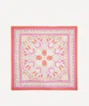 Liberty Women's Ianthe 140x140 Cashmere-silk Scarf