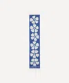 Liberty Women's Ianthe 35x190 Wool-mohair Scarf