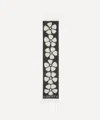 Liberty Women's Ianthe 35x190 Wool-mohair Scarf
