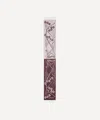 Liberty Women's Ianthe Dot Jacquard 30x200 Wool Scarf In Burgundy