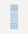 Liberty Women's Ianthe Long 70x200 Silk Chiffon Scarf