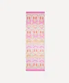 Liberty Women's Ianthe Long 70x200 Silk Chiffon Scarf