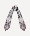 Liberty Women's Ianthe Silk Scarf 70 In Multi