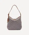 Liberty Women's Iphis Compton Hobo Bag In Brown