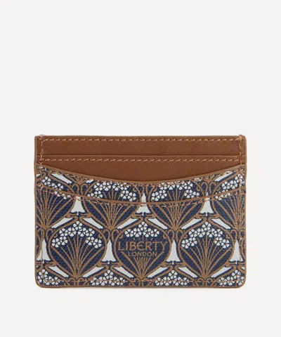 Liberty Women's Iphis Credit Card Holder