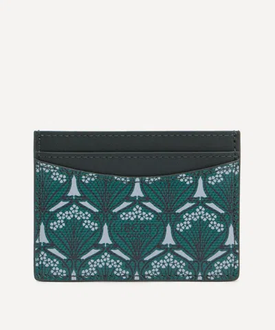 Liberty Women's Iphis Credit Card Holder In Green