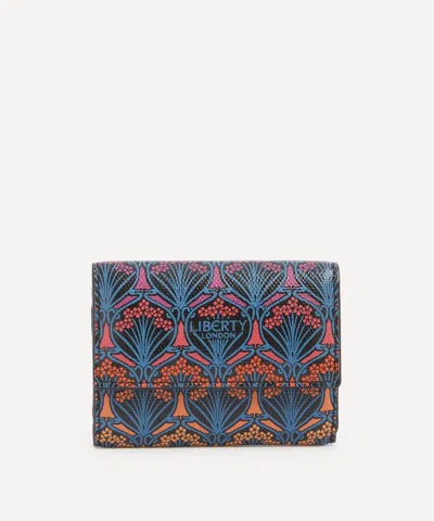 Liberty Women's Iphis Dawn Compact Wallet