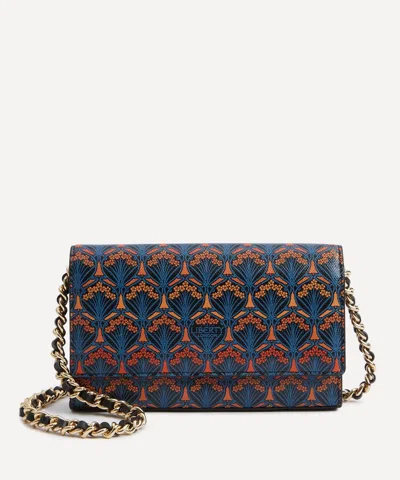 Liberty Women's Iphis Dawn Heddon Cross-body Bag In Orange