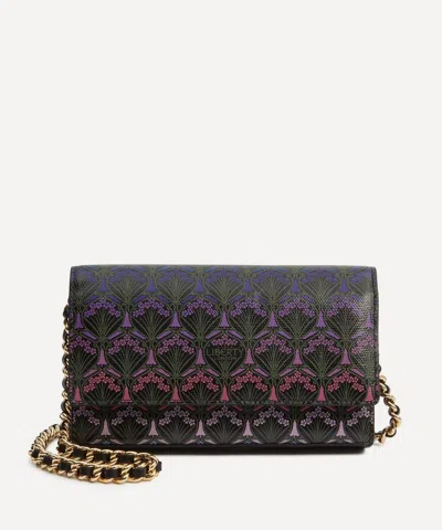 Liberty Women's Iphis Dusk Heddon Cross-body Bag In Purple