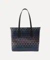 Liberty Women's Iphis Dusk Little Marlborough Tote Bag