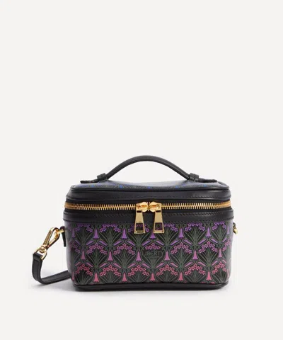 Liberty Women's Iphis Dusk Mini Strand Vanity Case In Purple