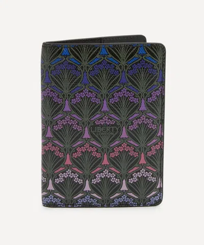 Liberty Women's Iphis Dusk Passport Case