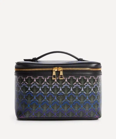 Liberty Women's Iphis Dusk Strand Vanity Case In Purple