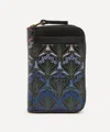 Liberty Women's Iphis Dusk Zipped Vertical Wallet