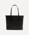 Liberty Women's Iphis Embossed Leather Little Marlborough Tote Bag