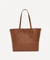 Liberty Women's Iphis Embossed Leather Little Marlborough Tote Bag