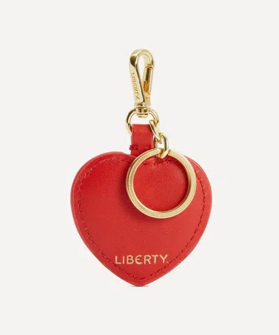 Liberty Women's Iphis Heart Keyring
