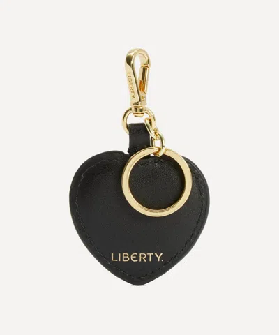 Liberty Women's Iphis Heart Keyring