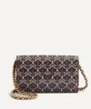 Liberty Women's Iphis Heddon Crossbody Bag In Brown