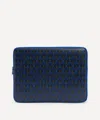 Liberty Women's Iphis Laptop Case In Blue