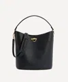 Liberty Women's Iphis Leather Shoulder Bag