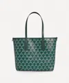 Liberty Women's Iphis Little Marlborough Tote Bag