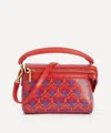 Liberty Women's Iphis Nano Valise Crossbody Bag