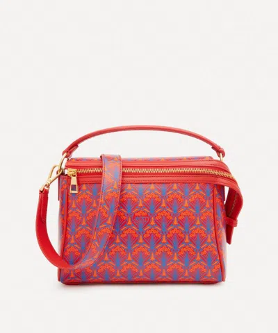 Liberty Women's Iphis Petite Valise Cross-body Bag