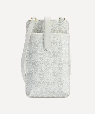 Liberty Women's Iphis Phone Pouch In White