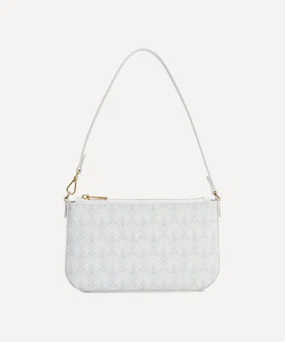 Liberty Women's Iphis Romilly Mini Clutch Bag In Blue
