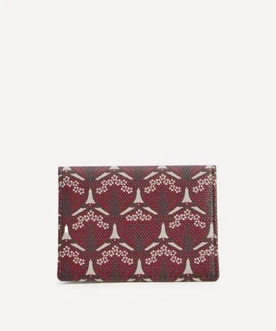 Liberty Women's Iphis Travel Card Holder