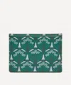 Liberty Women's Iphis Travel Card Wallet