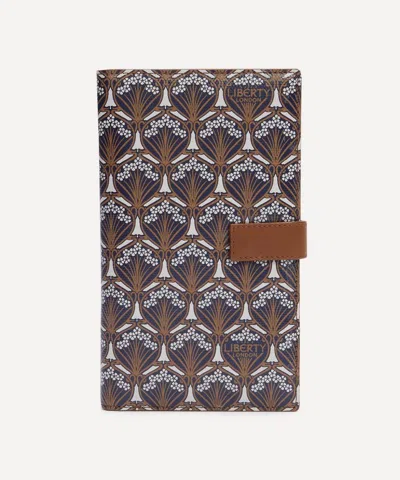 Liberty Women's Iphis Travel Wallet