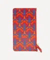 Liberty Women's Iphis Zipped Card Case