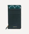 Liberty Women's Iphis Zipped Card Case