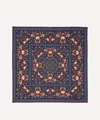 Liberty Women's Lodden 70x70 Silk Scarf