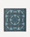 Liberty Women's Lodden 70x70 Silk Scarf