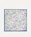 Liberty Women's Lord Thorpe 140x140 Modal-cashmere Scarf