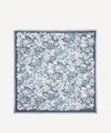 Liberty Women's Lord Thorpe 140x140 Modal-cashmere Scarf