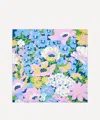 Liberty Women's Lorde Thorpe 90x90 Silk Scarf
