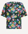 Liberty Women's Madeleine Silk Top