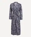 Liberty Women's Mitsi Mix Tana Lawn Cotton Robe