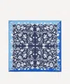 Liberty Women's Mono Muse 90x90 Silk Scarf